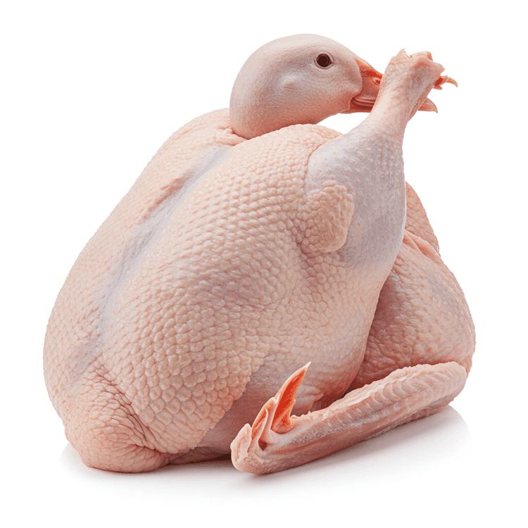 duck