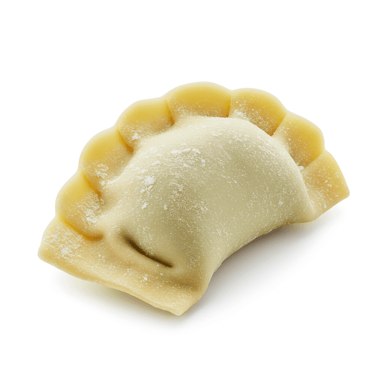 Dumpling Skin