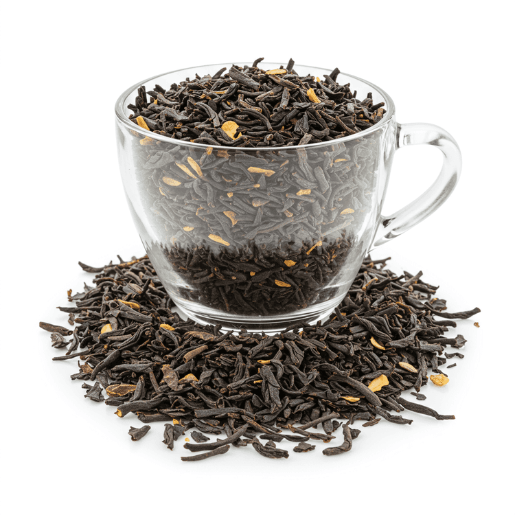 earl grey tea