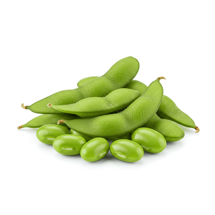 edamame pasta