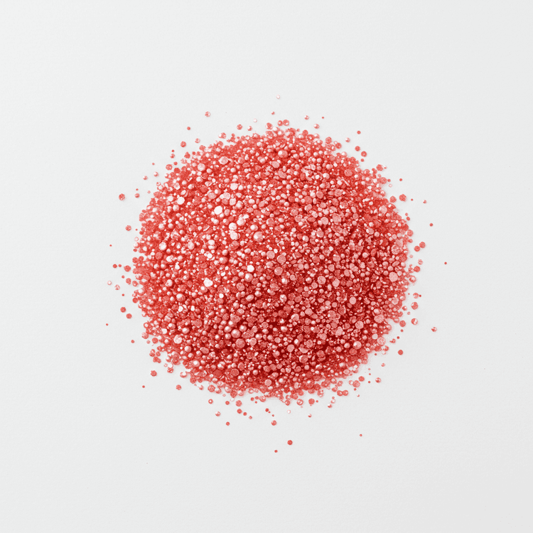 edible glitter