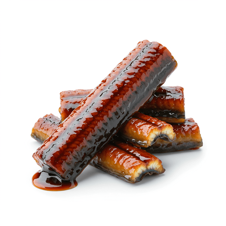 eel sauce