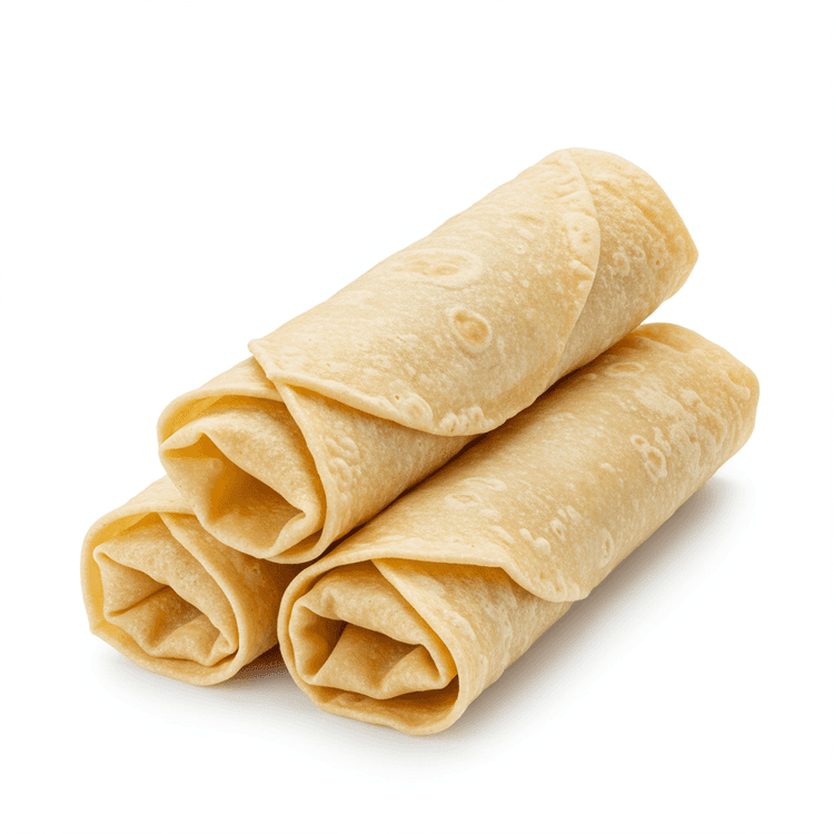 egg roll wrapper