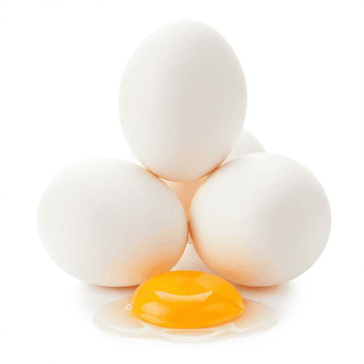 egg white