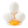 Egg whites
