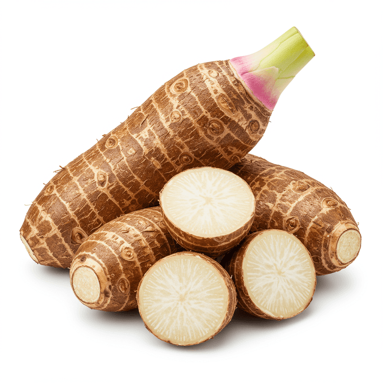 Elephant Yam