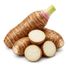 Elephant yam