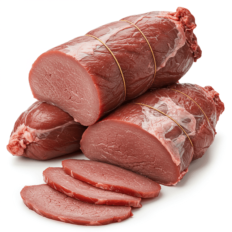 elk roast