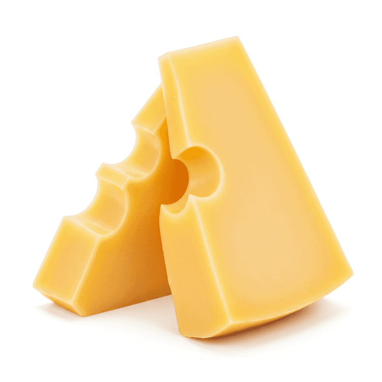 Emmental Cheese