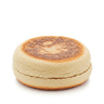 English muffin