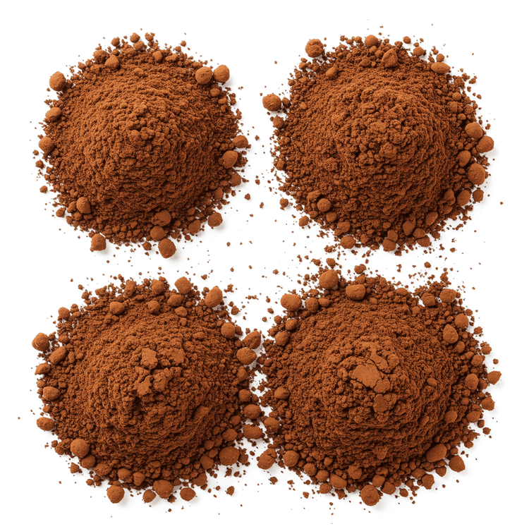 Espresso Powder