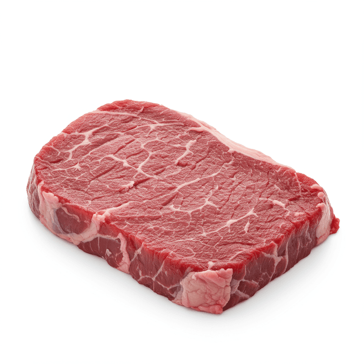 eye of round steak