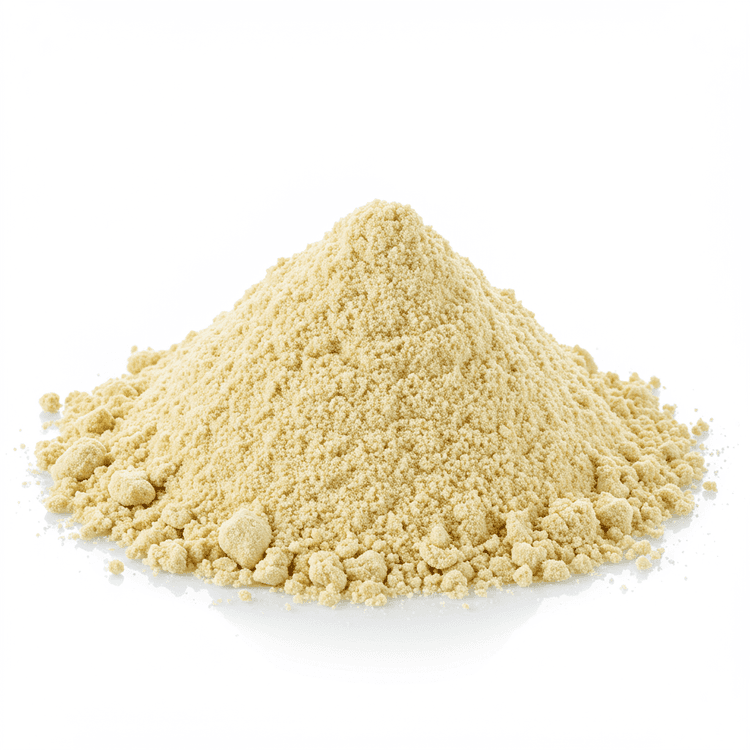 Fava Bean Flour
