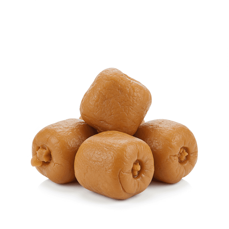 Fermented Beancurd