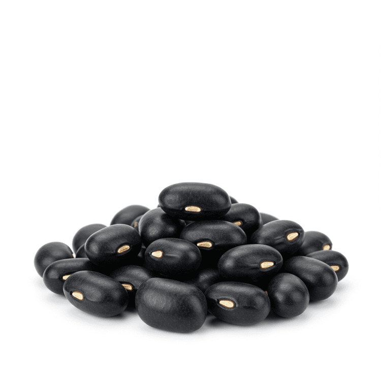Fermented Black Bean