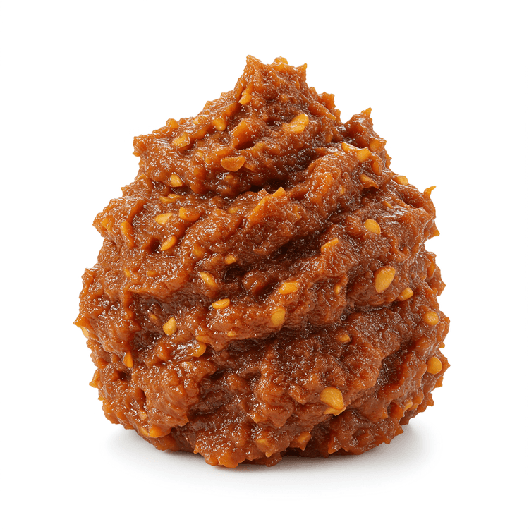 Fermented Chili Bean Paste