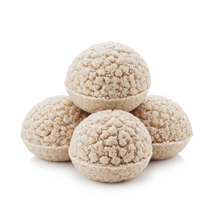 Fermented Rice Batter