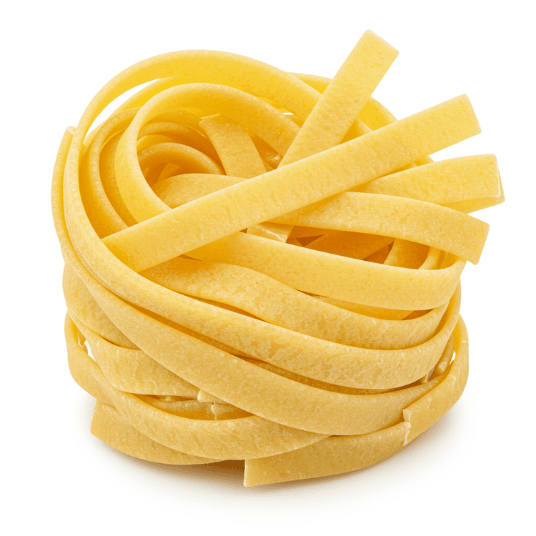 fettuccine