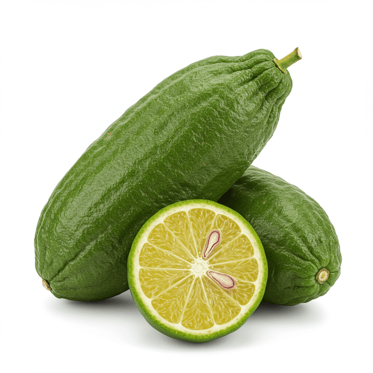 finger lime
