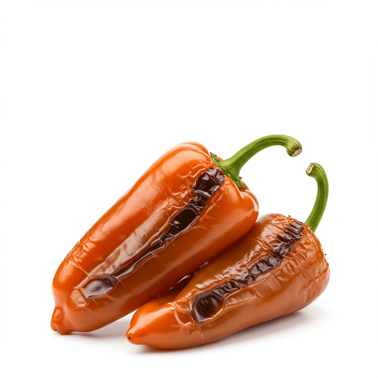 fire-roasted pepper