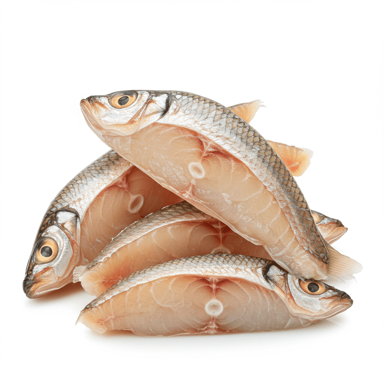 fish bouillon
