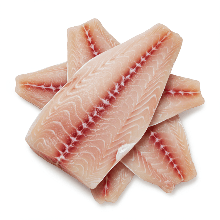Fish Fillet