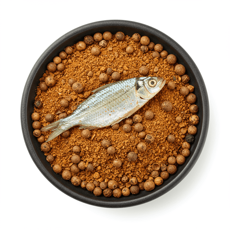 fish spice