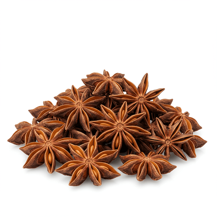 five spice