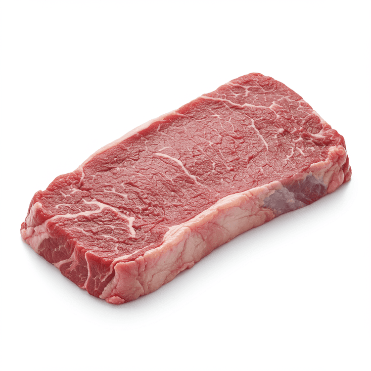 flat iron steak