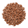 tbsps powdered flaxseed