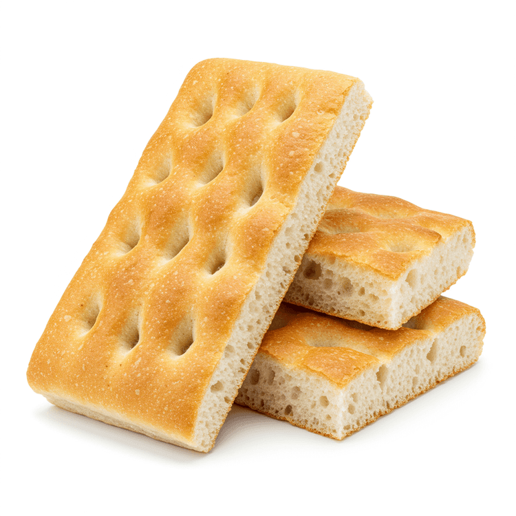focaccia