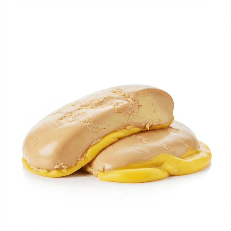 foie gras