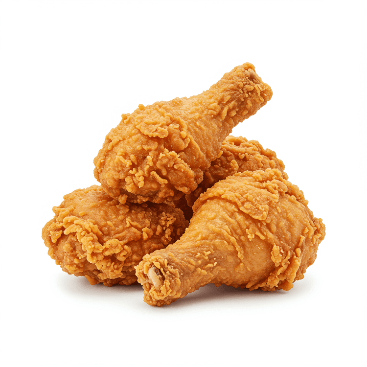 fried chicken
