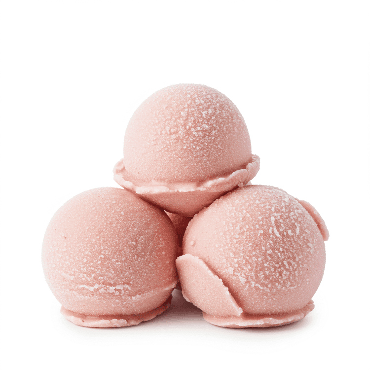 frozen yogurt