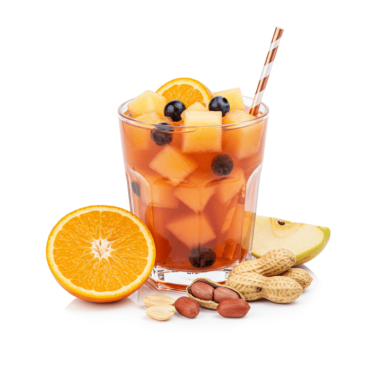 fruit cocktail