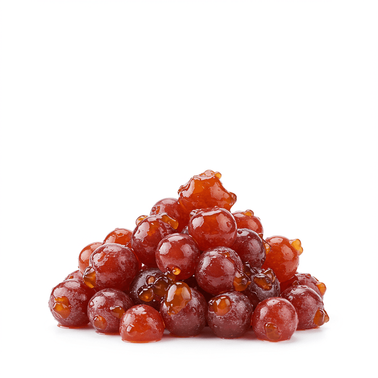 fruit jam
