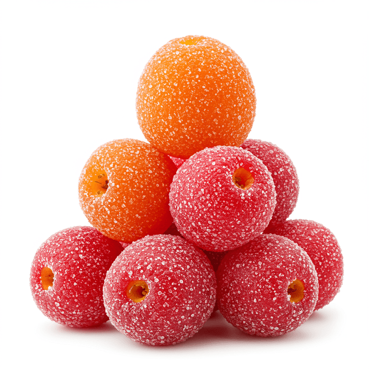 fruit jelly