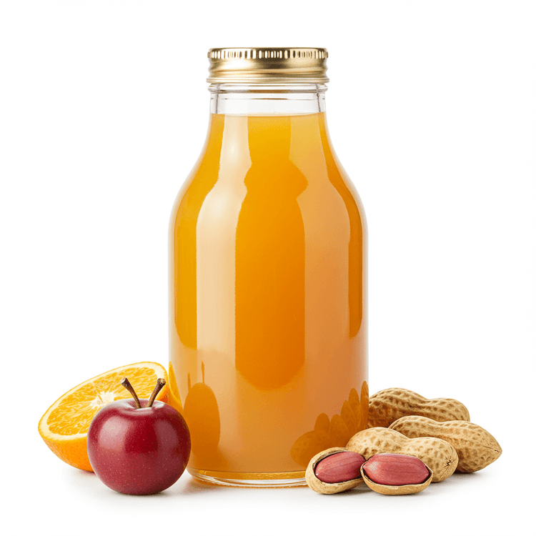 fruit juice concentrate