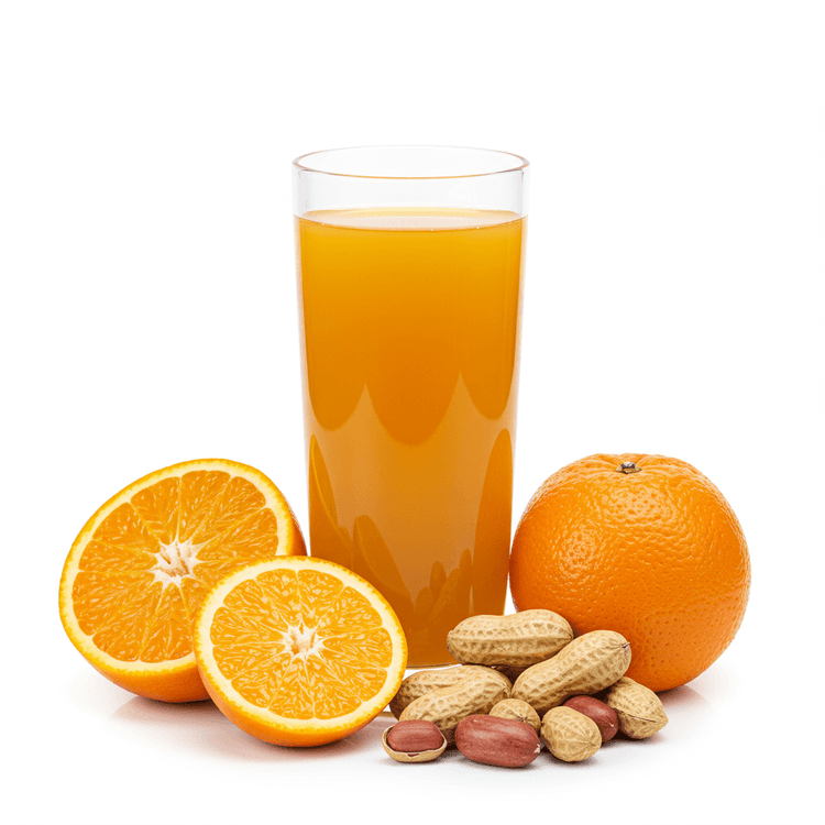 fruit juice