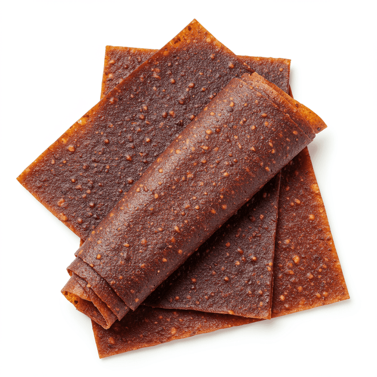 Fruit Leather