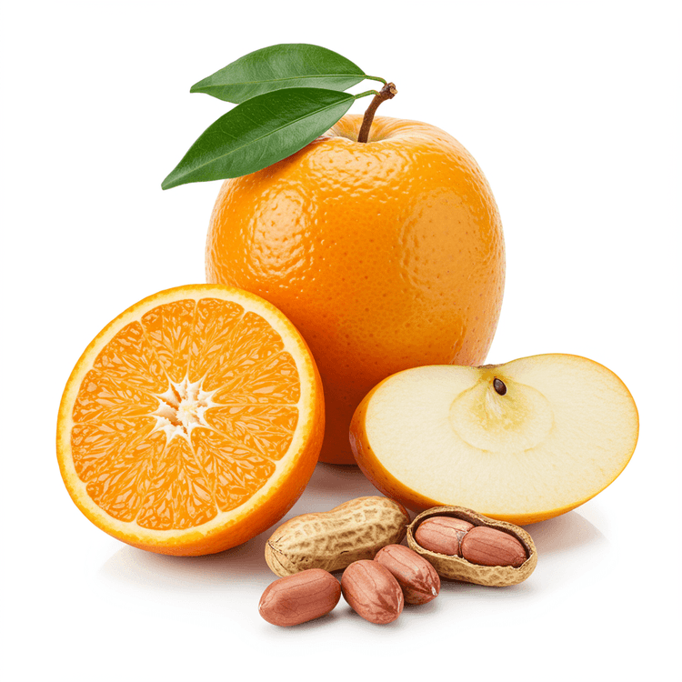 fruit preserve