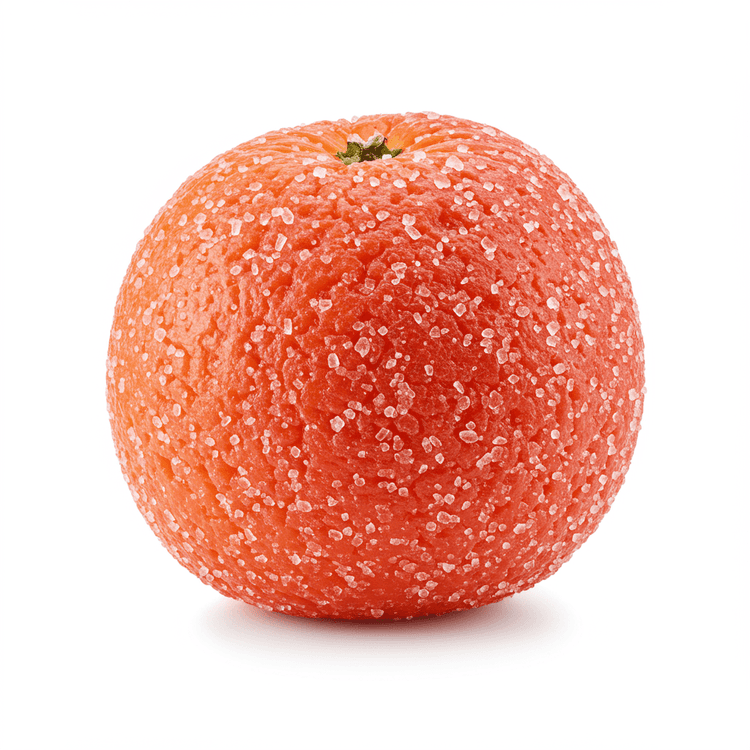 Fruit Salt