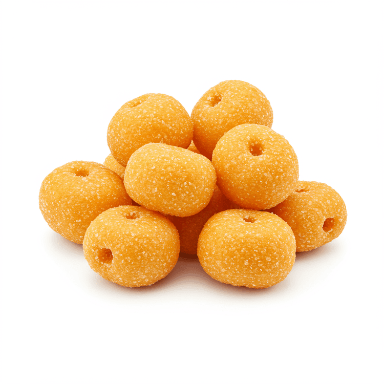 Fruit Snack