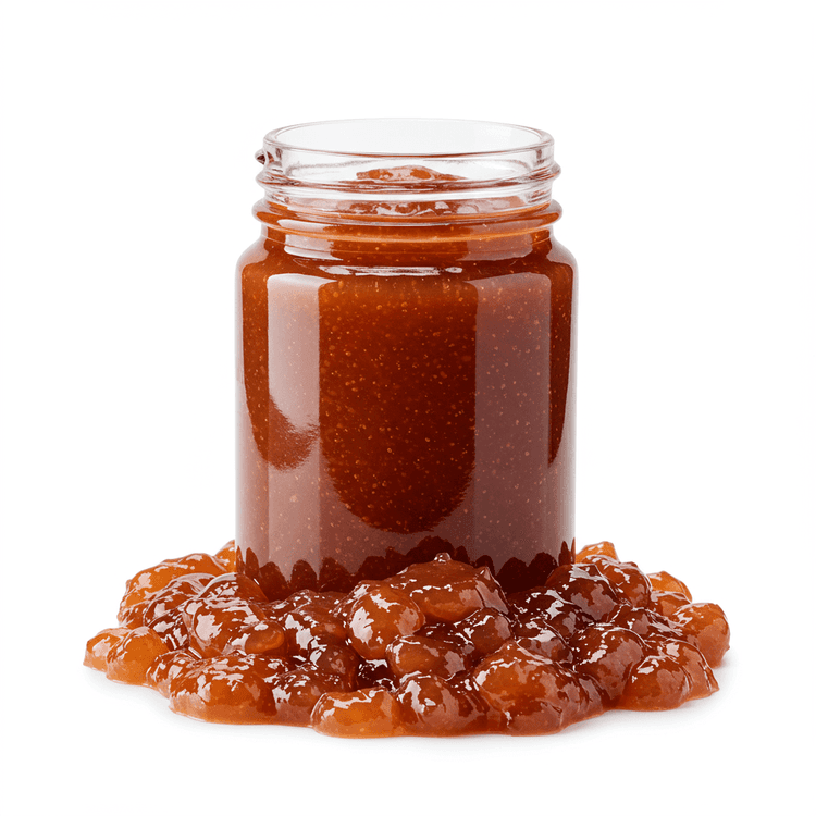 fruit spread