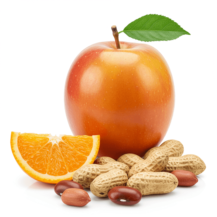 Fruit Tea