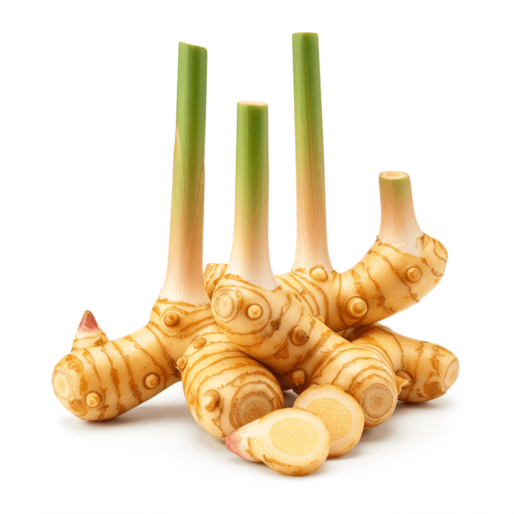 galangal