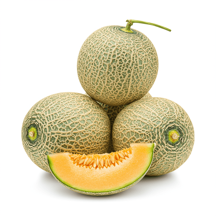 galia melon