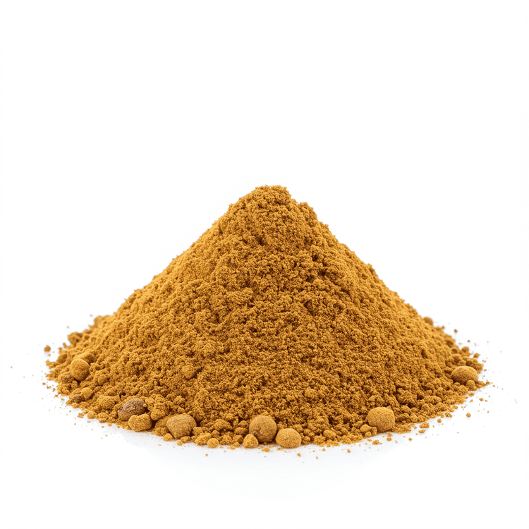 garam masala