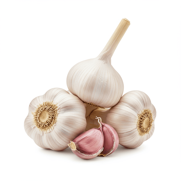garlic