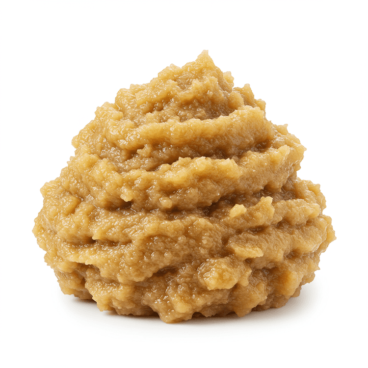 Garlic And Ginger Paste